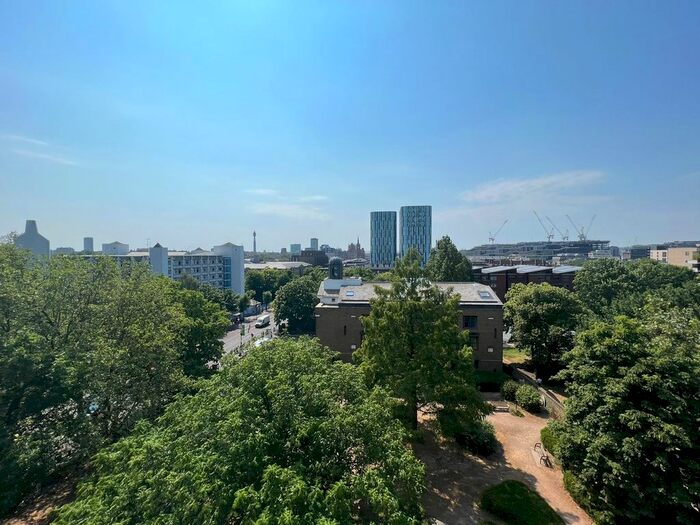 2 Bedroom Flat To Rent In Rodney Street, London, N1