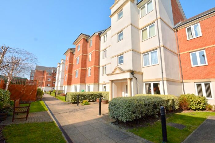 2 Bedroom Property For Sale In Harold Road, Margate, CT9