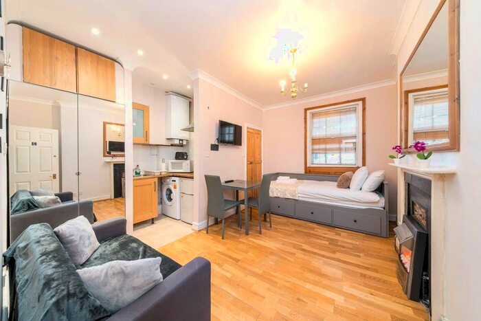 Studio To Rent In Panton Street, London, SW1Y