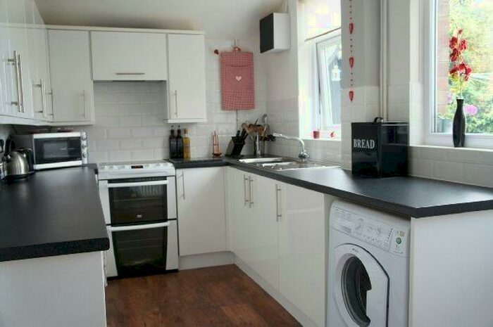 3 Bedroom Terraced House To Rent In Astbury Street, Congleton, CW12