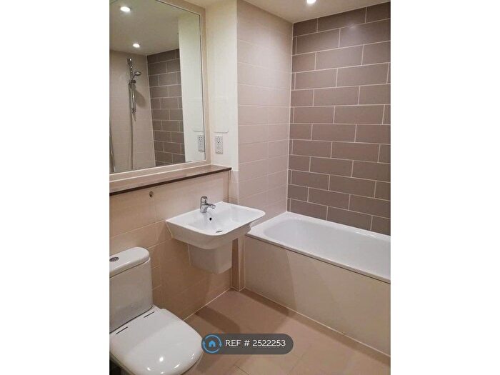 1 Bedroom Flat To Rent In Flanaghan Apartments, London, E3