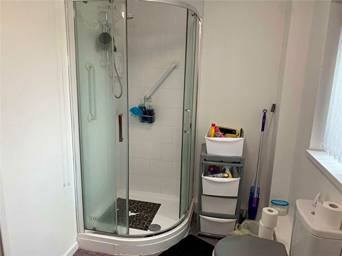 1 Bedroom Flat For Sale In Langen Court, Long Eaton, Nottingham, NG10