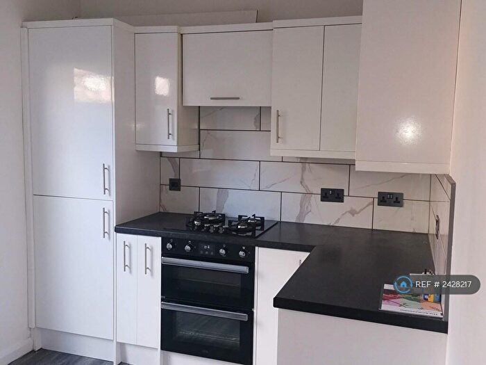 2 Bedroom Terraced House To Rent In Churchdown, Bromley, BR1