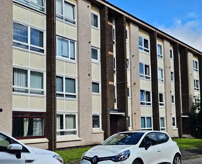 1 Bedroom Flat To Rent In Banner Road, Knightswood, Glasgow, G13