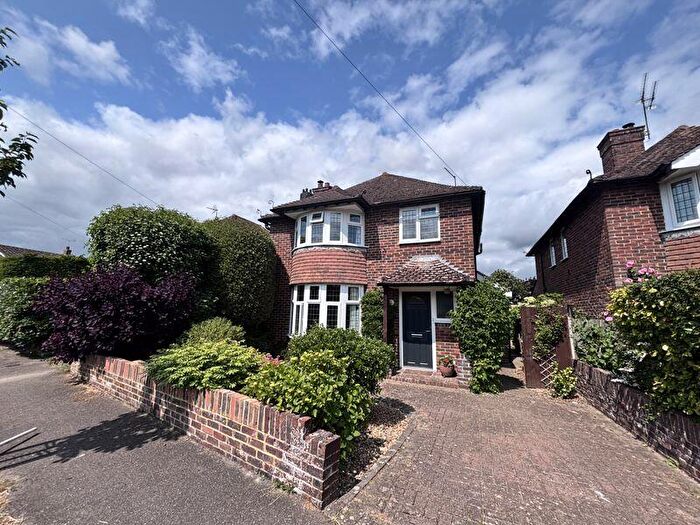 3 Bedroom House To Rent In The Ness, Canterbury, CT1