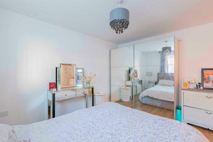 1 Bedroom Apartment For Sale In Raby Street, Manchester, M16