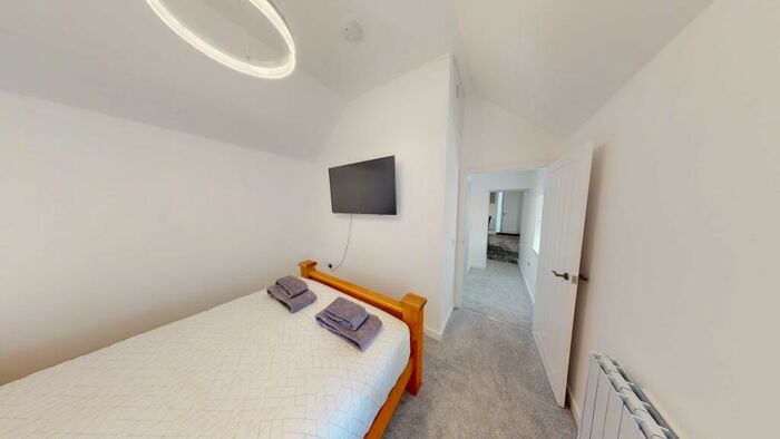 1 Bedroom Flat For Sale In Greys Place, KW3