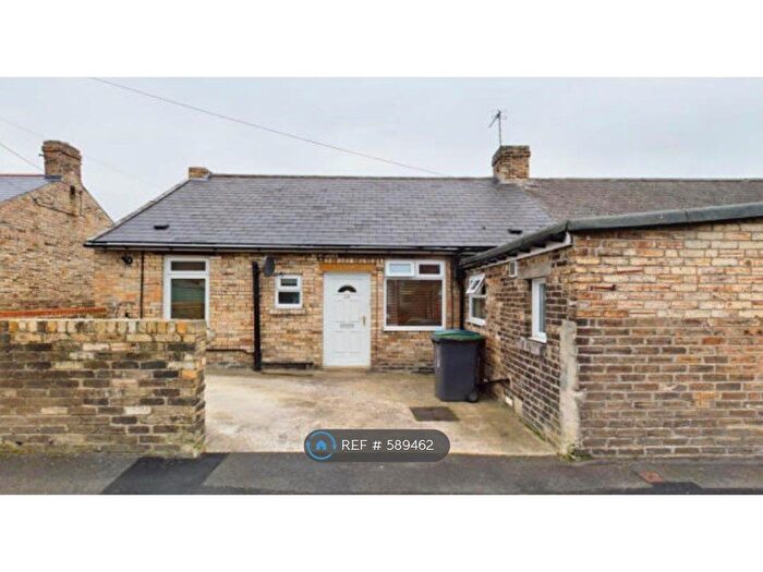 3 Bedroom Bungalow To Rent In Lea Side, Consett, DH8