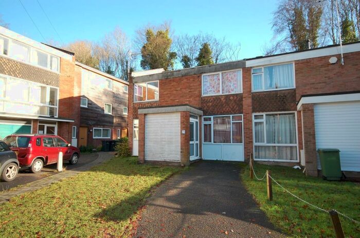 5 Bedroom End Of Terrace House To Rent In Winchester, SO22