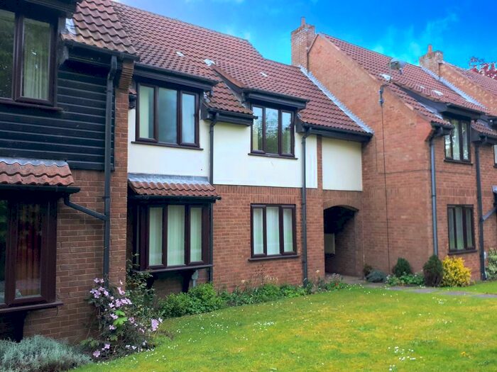 1 Bedroom Flat To Rent In All Hallows Road, Walkington, HU17