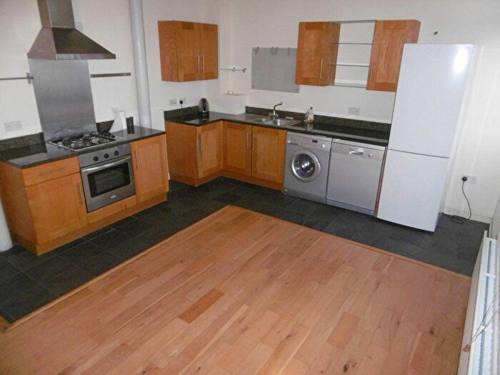 2 Bedroom Apartment To Rent In Longs Mill, Brook Street, ParkDerby, DE1