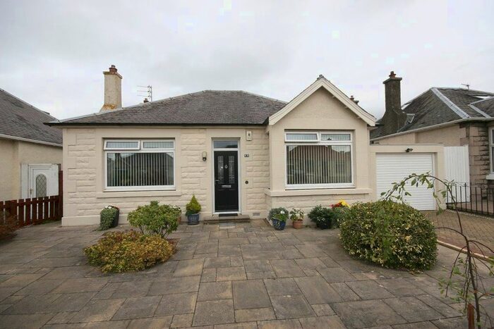 3 Bedroom Detached House To Rent In Christiemiller Avenue, Edinburgh, EH7