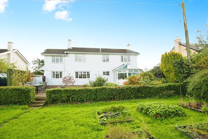 4 Bedroom Detached House For Sale In ., Llangan, CF35