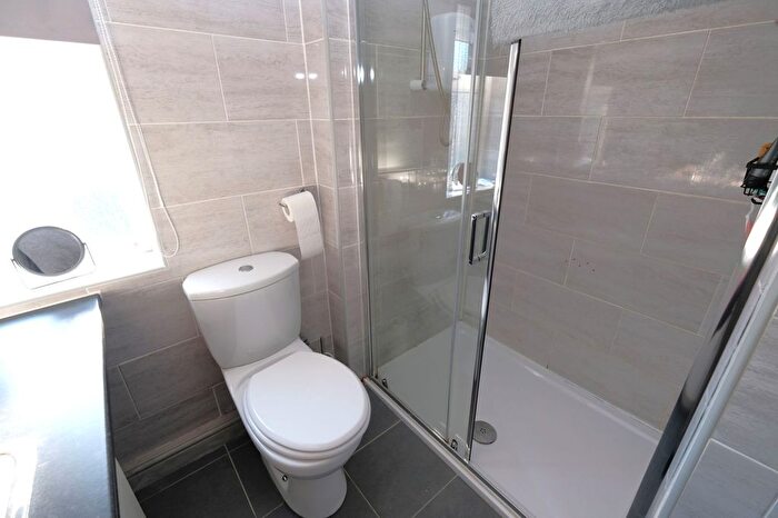 3 Bedroom Terraced House For Sale In Bradburn Grove, Eccles, M30