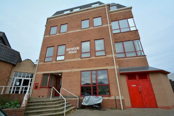 1 Bedroom Flat To Rent In Rightwell East, Bretton, PE3