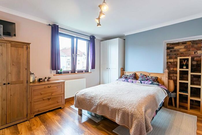 2 Bedroom Semi-Detached House For Sale In Clark Place, Kirkcaldy, KY2