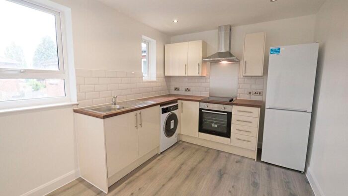 2 Bedroom Apartment To Rent In Rydal House, Rydal Avenue, SK14