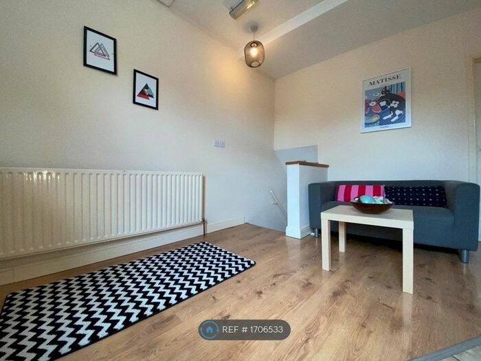 1 Bedroom Flat To Rent In Humberstone Gate, Leicester, LE1