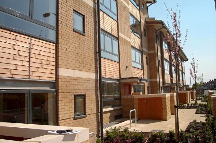 Apartment To Rent In Ruth Bagnall Court, Cambridge, CB1