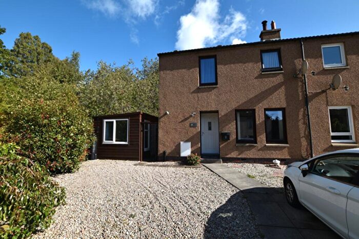 2 Bedroom Property For Sale In Harestones Court, Lhanbryde, IV30