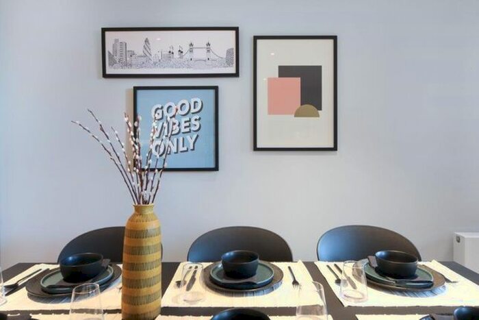 2 Bedroom Flat To Rent In Park Lane, Wembley HA9