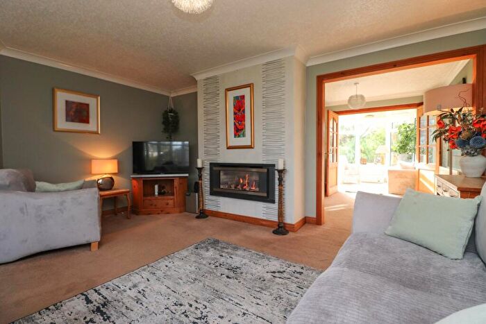 4 Bedroom Detached House For Sale In Stonehouse Park, Thursby, Carlisle, CA5
