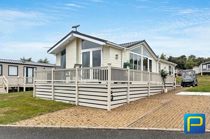 2 Bedroom Lodge For Sale In Percy Wood Golf & Country Retreat, Swarland, Morpeth, Northumberland, NE65