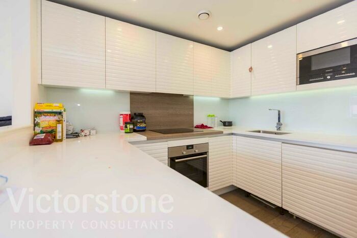 2 Bedroom Apartment To Rent In Worcester Point, Central Street, London, Greater London, EC1V