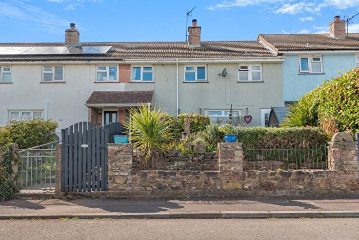 3 Bedroom Terraced House For Sale In Whippingtons Corner, Staunton, Coleford, Gloucestershire, GL16