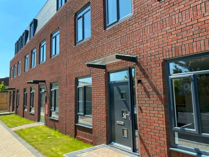 2 Bedroom Apartment To Rent In Westminster House, Fleet, GU51