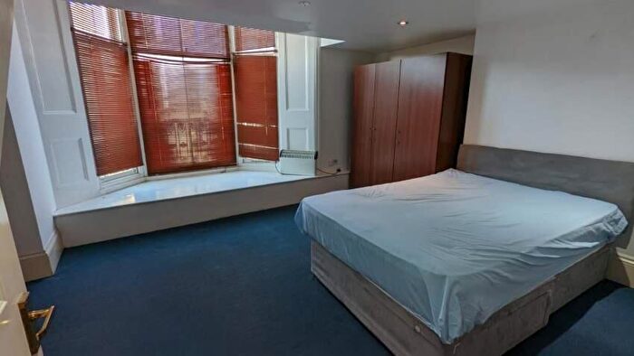 Flat To Rent In Hove, East Sussex, East Sussex, BN3