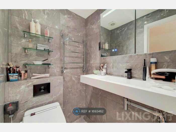 3 Bedroom Flat To Rent In Lower Ground Floor A Penywern Road, London, SW5