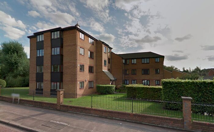 1 Bedroom Flat To Rent In Flat, Grayling Court, Bream Close, N17