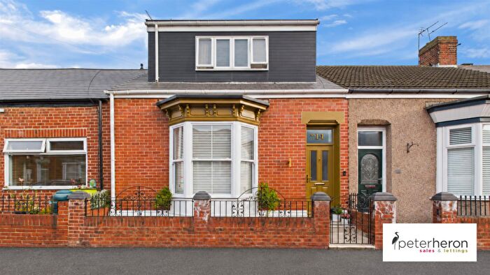 4 Bedroom Cottage For Sale In Hampden Road, Roker, Sunderland, SR6