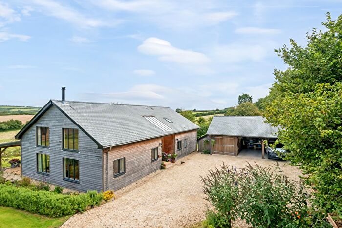 5 Bedroom Cottage For Sale In East Allington, Totnes, TQ9