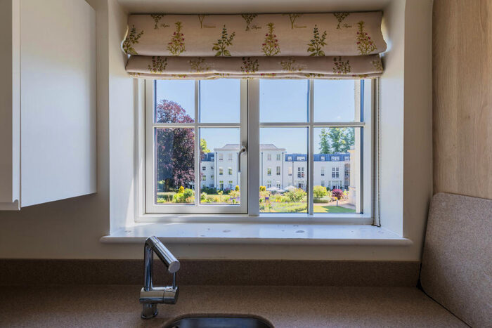 2 Bedroom Retirement Property For Sale In Templeton Road, RG17