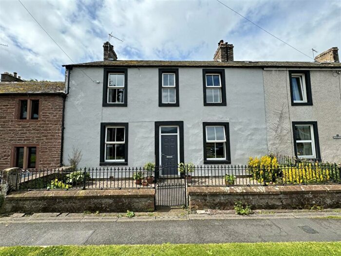 4 Bedroom House For Sale In Temple Sowerby, CA10