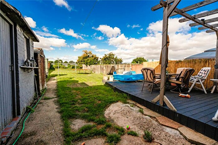 3 Bedroom Terraced House For Sale In Margaret Street, Immingham, Lincolnshire, DN40