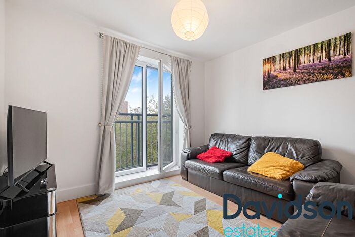 2 Bedroom Flat To Rent In Brindley Point, Birmingham City Centre, B16