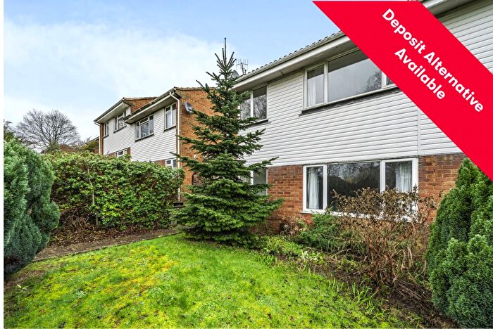 3 Bedroom Semi-Detached House To Rent In The Bassetts, Stroud, Gloucestershire, GL5