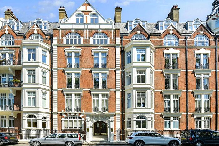 1 Bedroom Flat To Rent In Franklins Row, Chelsea, SW3