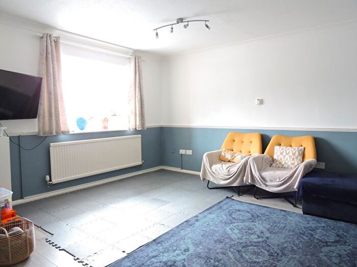 3 Bedroom Terraced House To Rent In Leaforis Road Ne, Cheshunt, EN7