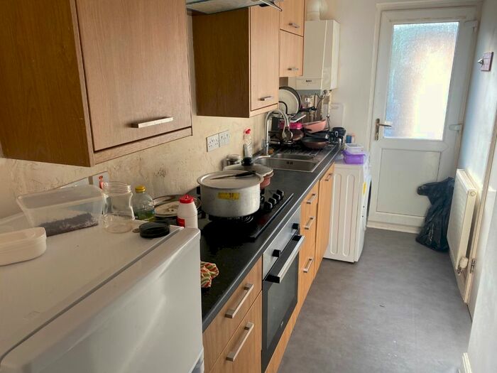 2 Bedroom Semi-Detached House For Sale In Bollington Road, Middlesbrough, TS4