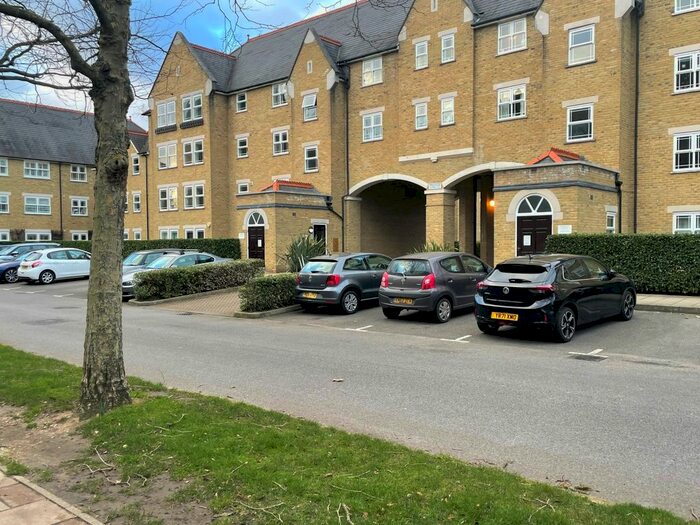 1 Bedroom Flat To Rent In John Archer Way, London, SW18
