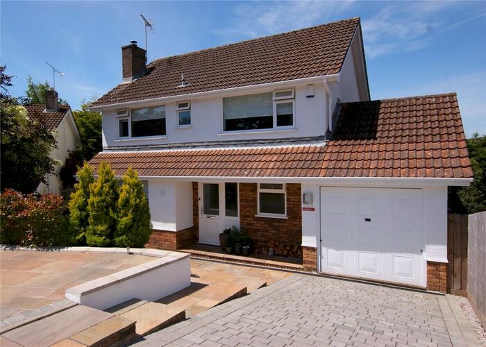 4 Bedroom Detached House To Rent In Stephen Langton Drive, Bournemouth, BH11