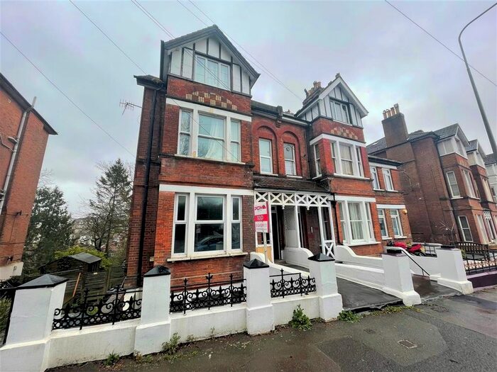 1 Bedroom Flat To Rent In London Road, St. Leonards-On-Sea, TN37