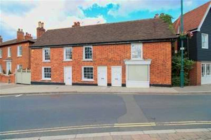 2 Bedroom Cottage To Rent In Church Street, Rayleigh, SS6