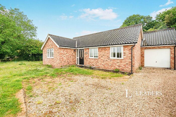 3 Bedroom Bungalow To Rent In Morley Road, Morley St. Peter, NR17