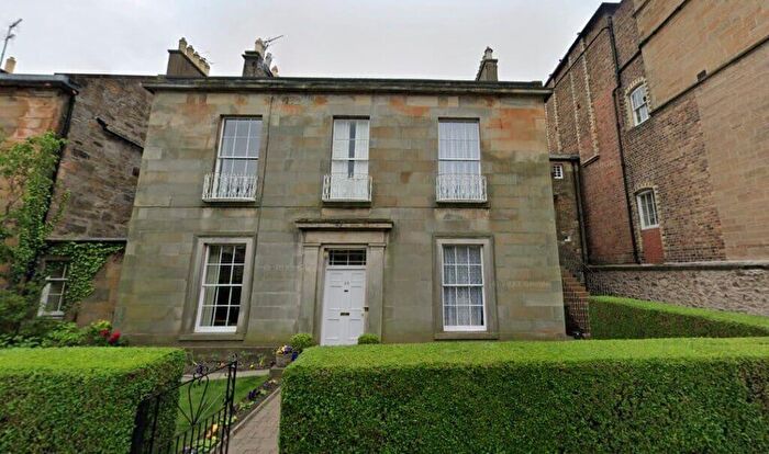 4 Bedroom Flat To Rent In L – Upper Gray Street, Edinburgh, EH9