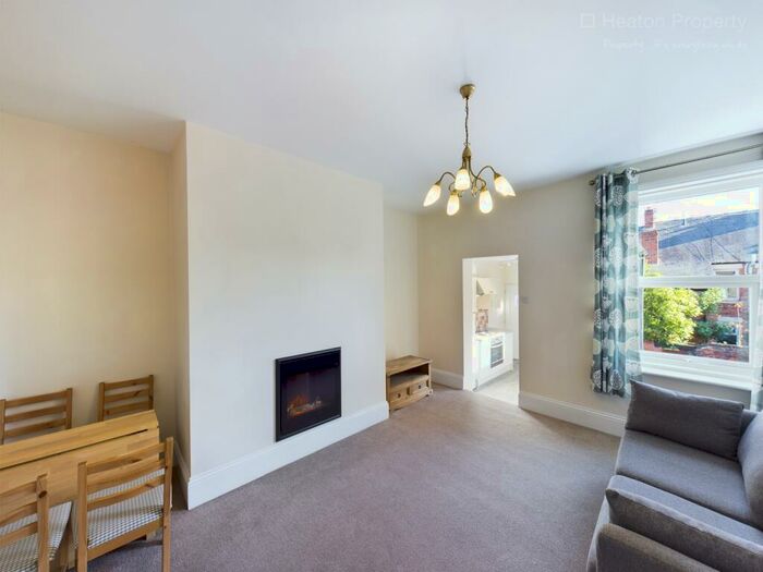 2 Bedroom Flat To Rent In King John Street, Heaton, Newcastle Upon Tyne, Tyne And Wear, NE6